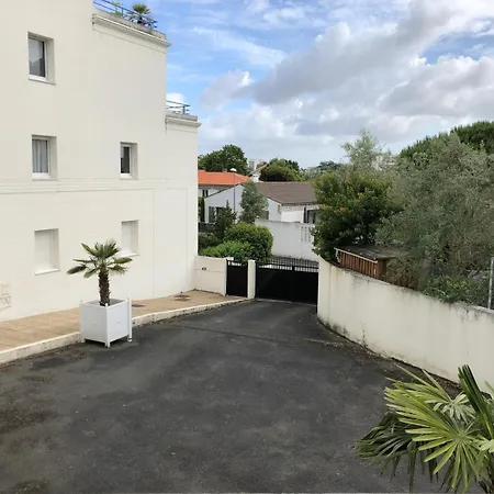Type 2 Rue Alsace Lorraine 10mn Apartment *